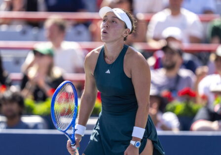 Jessica Pegula Breaks Silence as $1 Million US Open Move Sparks Divided Locker Room: “Guys Went Rogue” Jessica Pegula voices her stance on the US Open’s new format, echoing many others in the tennis f