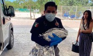 Atiende gobierno de BJ parto de emergencia en domicilio particular