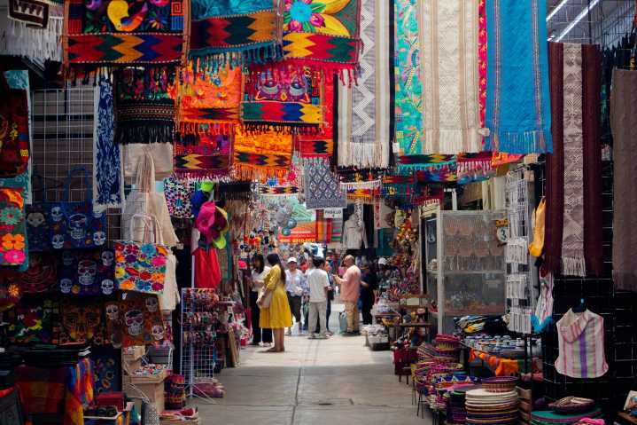 Certificarán artesanías mexicanas para combatir su falsificación