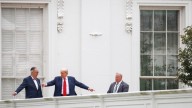 Trump order makes classical architecture default style for federal buildings