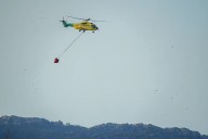La receta de la Junta de Andalucía contra el fuego: 36 aviones propios y estabilidad para una plantilla que trabajará todo el año a partir de 2026