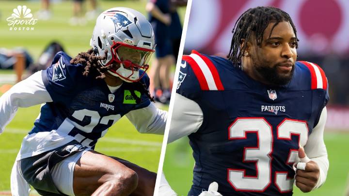 Live updates: Tracking Patriots’ moves before roster cut deadline