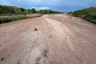 Western states seek to end long-running water dispute over dwindling Rio Grande