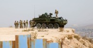 SRE: “No se aceptaría la participación de militares de EU en México”