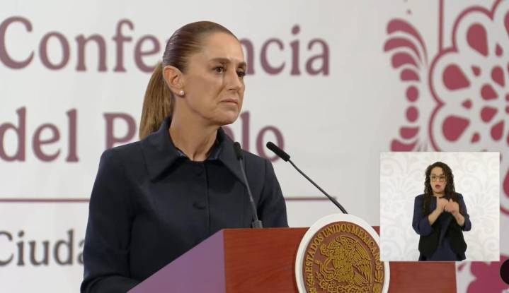 Chihuahua se incorporaría en una segunda etapa en proyecto de comercialización nacional de carne: Sheinbaum