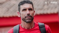 Ultimátum para Gabriel Raimondi en América y los nombres que suenan para reemplazarlo