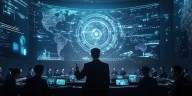 Inteligencia artificial: expertos debatirán en Lima su impacto en las organizaciones