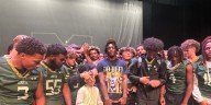 No. 1 RB Recruit in nation from Louisa County commits to Michigan