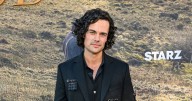 Blood of My Blood star Jamie Roy’s inside life from failed Outlander auditions to actress girlfriend