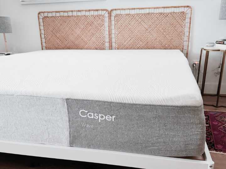 Casper Wave Hybrid Snow mattress review: We tried it