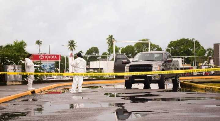 Van 750 menores asesinados en el actual gobierno, revelan datos del SESNSP
