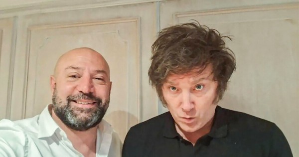 Nelson Castro: "El silencio del Gobierno es estrepitoso"