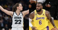 Caitlin Clark, LeBron James Show No Love to American Players Amid Rooting for 34-Year-Old Golf Pro at Major Event With Tour Championship in its final round, WNBA star Caitlin Clark yet again raises ey