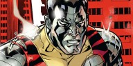 Colossus Deliver The Most Satisfying Punch in X