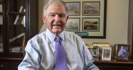 Greensboro NC mayor Jim Melvin dead at 91