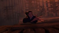 'Blue Eye Samurai' Season 2 Featurette Teases More Bloody Revenge in Mizu's Future