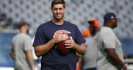 Former NFL quarterback Jay Cutler sentenced to 4 days in jail for DUI