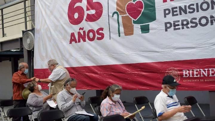 Pensión de Adultos Mayores de 65 años abre nuevo registro: calendario, horarios y requisitos