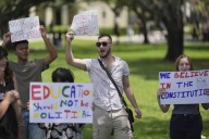Maine colleges mostly unaffected by decline in international students