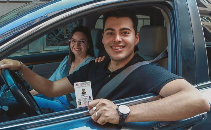 ¿Cómo puedes tramitar tu licencia de conducir permanente en CDMX? Aquí te decimos