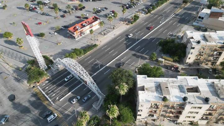 Calificadora Fitch compara a Nuevo Laredo con ciudades de Brasil y Polonia: esta es la razón