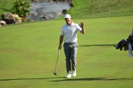 Scottie Scheffler, Rory McIlroy paired again at Tour Championship