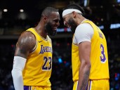 Se anunciaron las zonas de la Copa NBA