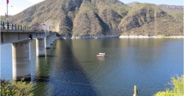 Contaminación y descuido golpean al Dique Cabra Corral: así está