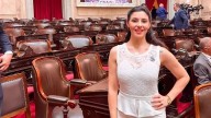 Coimas en ANDIS: Marcela Pagano apuntó contra Guillermo Francos por la difusión de los audios