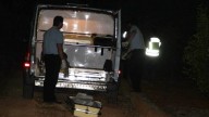 Detenido tras asesinar a una turista a la que acababa de conocer en una caravana