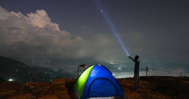 Perseid meteor shower peaks: When and how to best spot show in the UK