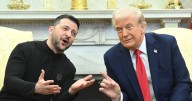 Zelensky to Meet with Trump in Washington on Monday