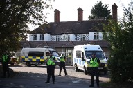 Judge rules that asylum seekers can stay put in Epping hotel