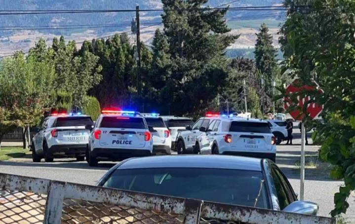 Douglas County SWAT Operation Explained