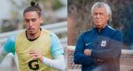 Alianza Lima | Néstor Gorosito y su tajante respuesta sobre la partida de Erick Noriega a Gremio: "Hablo de fútbol nada más" 