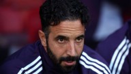 Ruben Amorim to lead Man United against Burnley