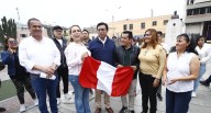 JNE rechaza las dos tachas que se habían presentado contra la alianza electoral ‘Fuerza y Libertad’