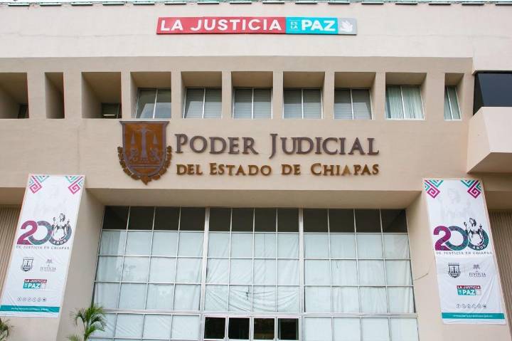 CON SENTENCIAS ejemplares, reafirma Poder Judicial su compromiso con las niñas, niños y adolescentes