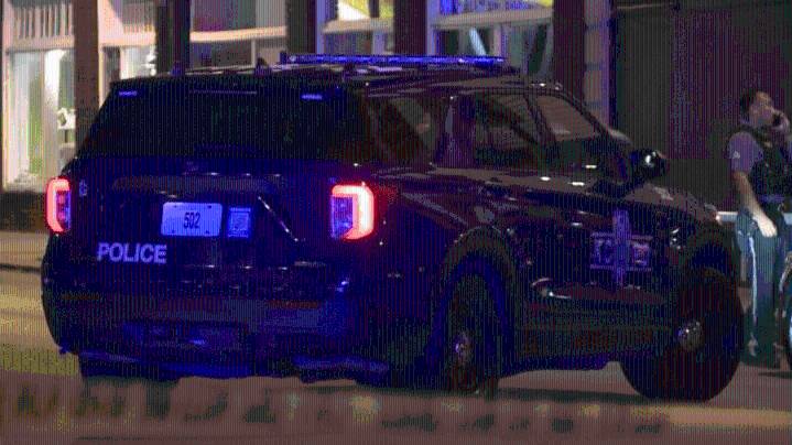 Man accused of running over Kansas City teacher with car before shooting, killing her