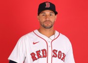 Red Sox roster moves: Boston calling up lefty reliever, activating new catcher Monday