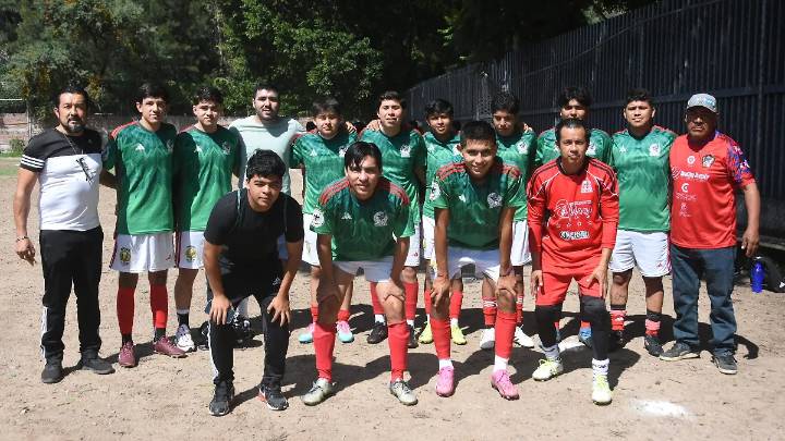 Gran victoria de la Primera San Gabriel en la LIFA