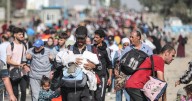 Letters to the Editor: Halting visas for Gazans needing medical treatment is ‘a new low’