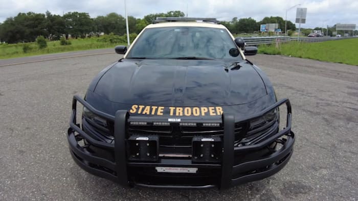 Florida woman, 76, run over, killed by golf cart in Marion County yard, troopers say