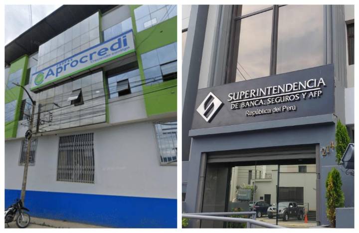 SBS interviene una nueva cooperativa en Cajamarca y ordena amplio paquete de medidas