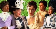 Which ‘Gilded Age’ Character Is America’s Next Top Mother?