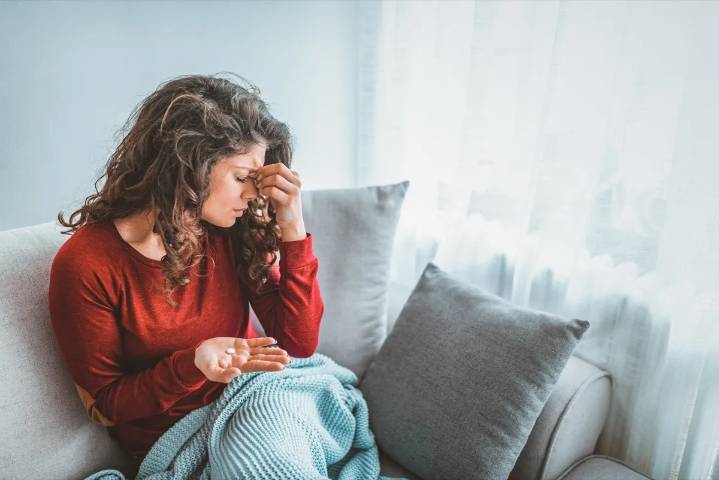 Doctors Warn These Common OTC Meds Can Spike Your Risk of Migraines
