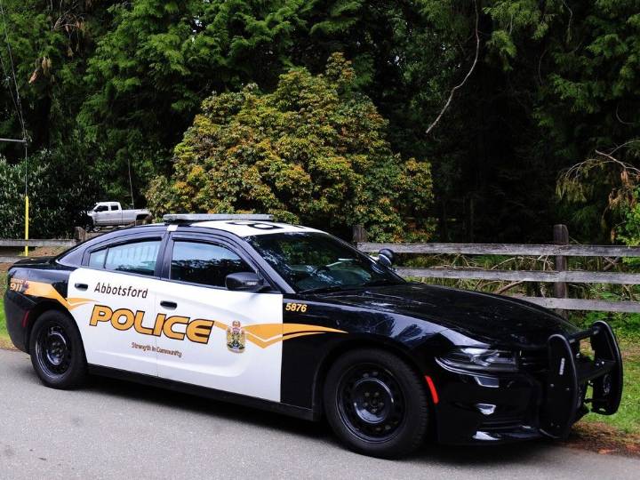 Hearing set into police use of force against Indigenous man in Abbotsford