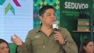Excelente relación de SLP con Estados Unidos a pesar de alerta de viaje: Gallardo