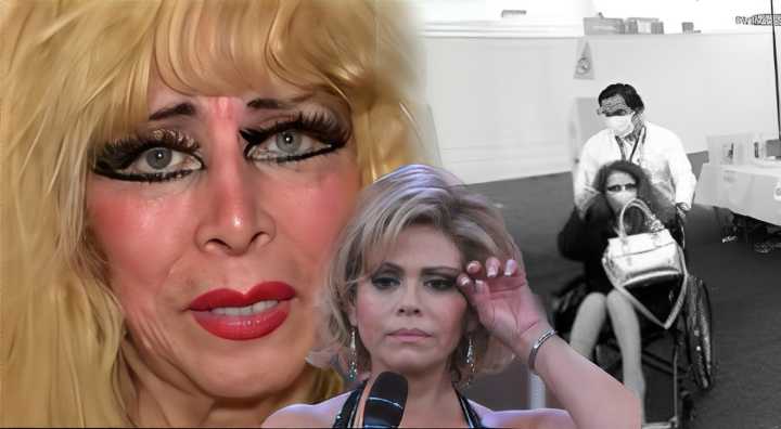 Monique Pardo INDIGNADA por 30 mil soles que recibirá de Gisela y América TV tras negligencia: "Una burla más, no podré sobrevivir"