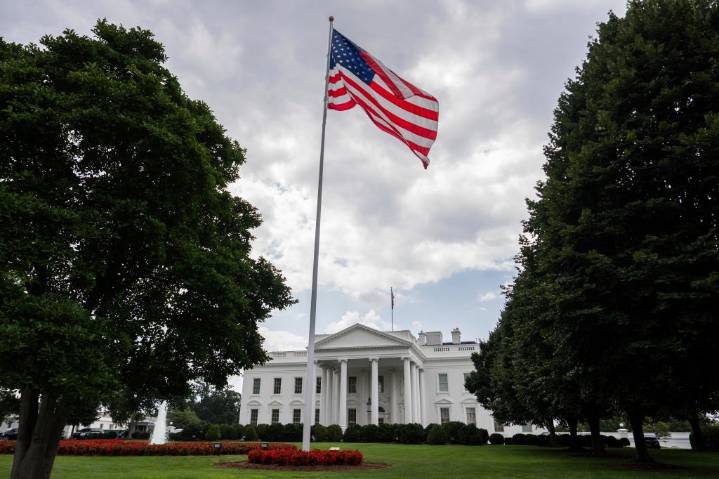 Who's REALLY 'destroying democracy' — after failing to win voters legitimately?